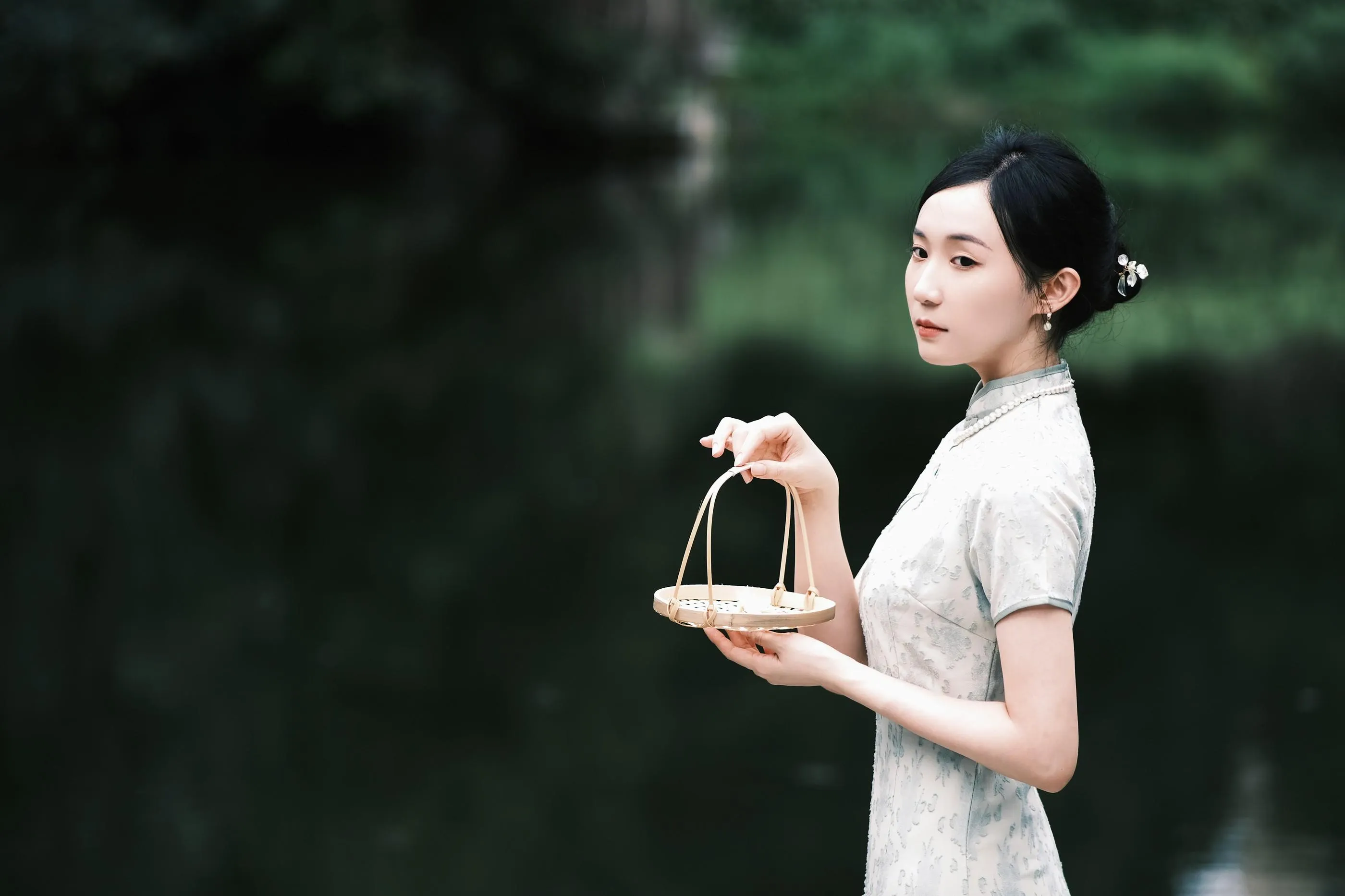 [YITUYU艺图语]2022.07.13 南风知我意 zYU [33P]插图7